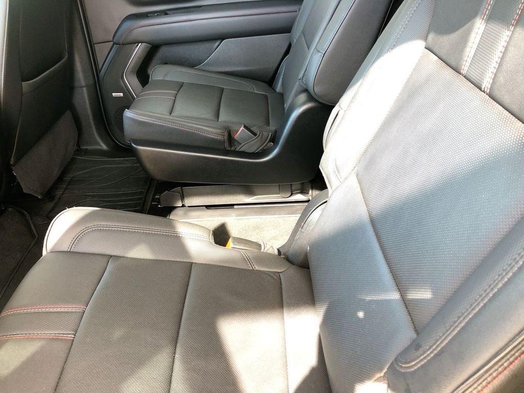 2022 Chevrolet Tahoe