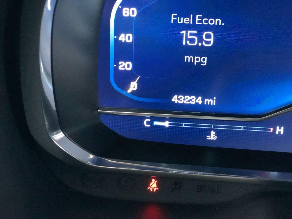 2022 Chevrolet Tahoe