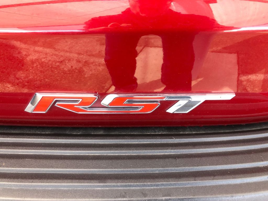 2022 Chevrolet Tahoe