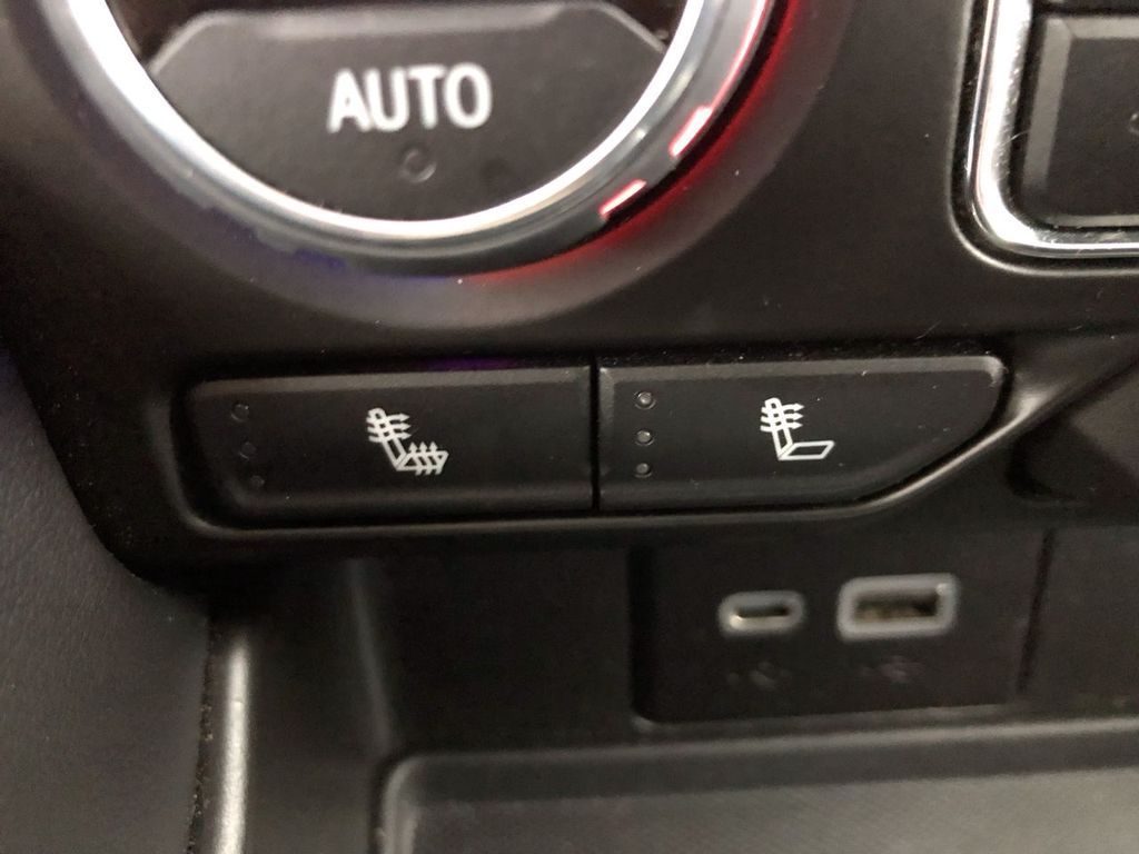 2022 Chevrolet Tahoe
