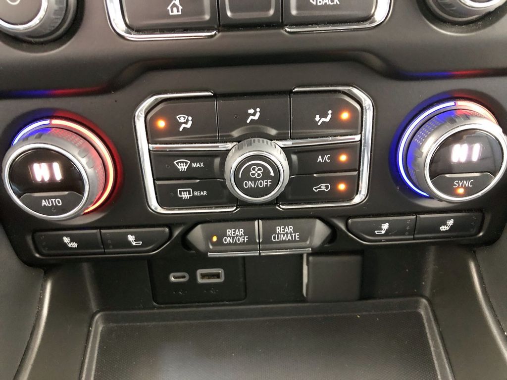 2022 Chevrolet Tahoe
