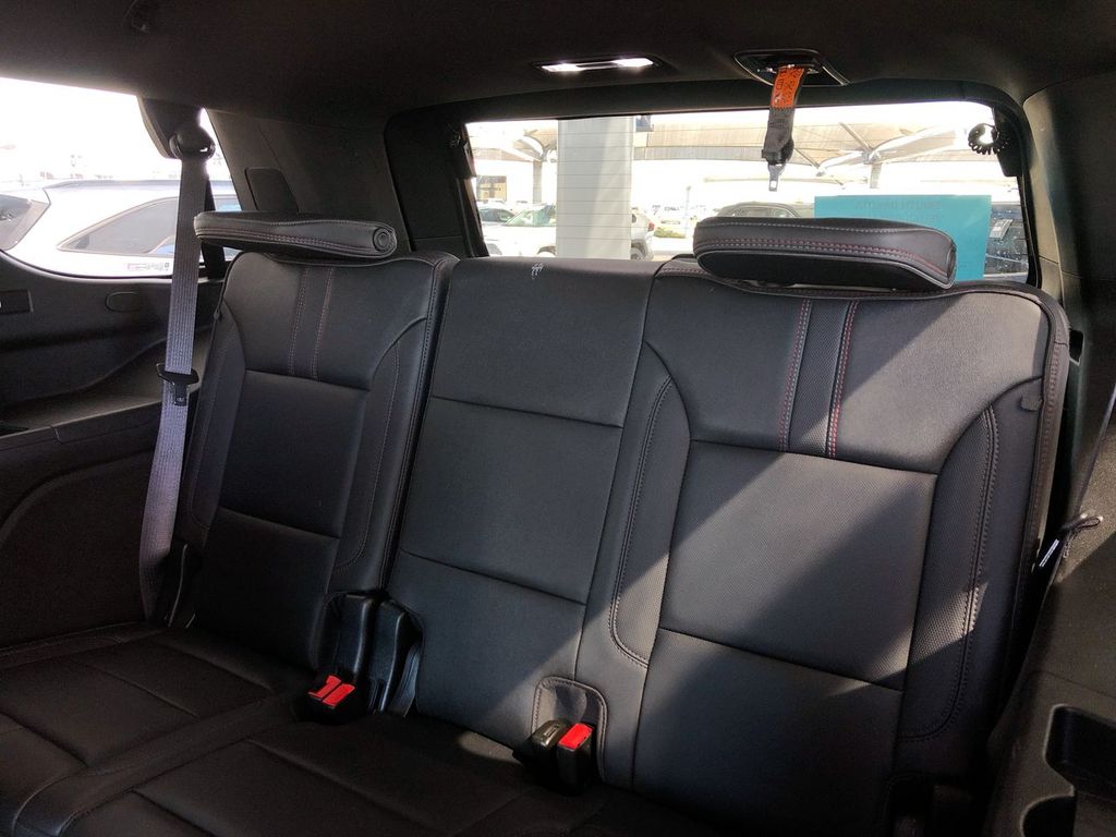 2022 Chevrolet Tahoe