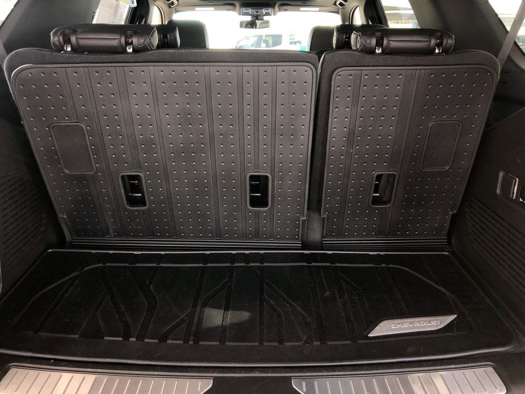 2022 Chevrolet Tahoe
