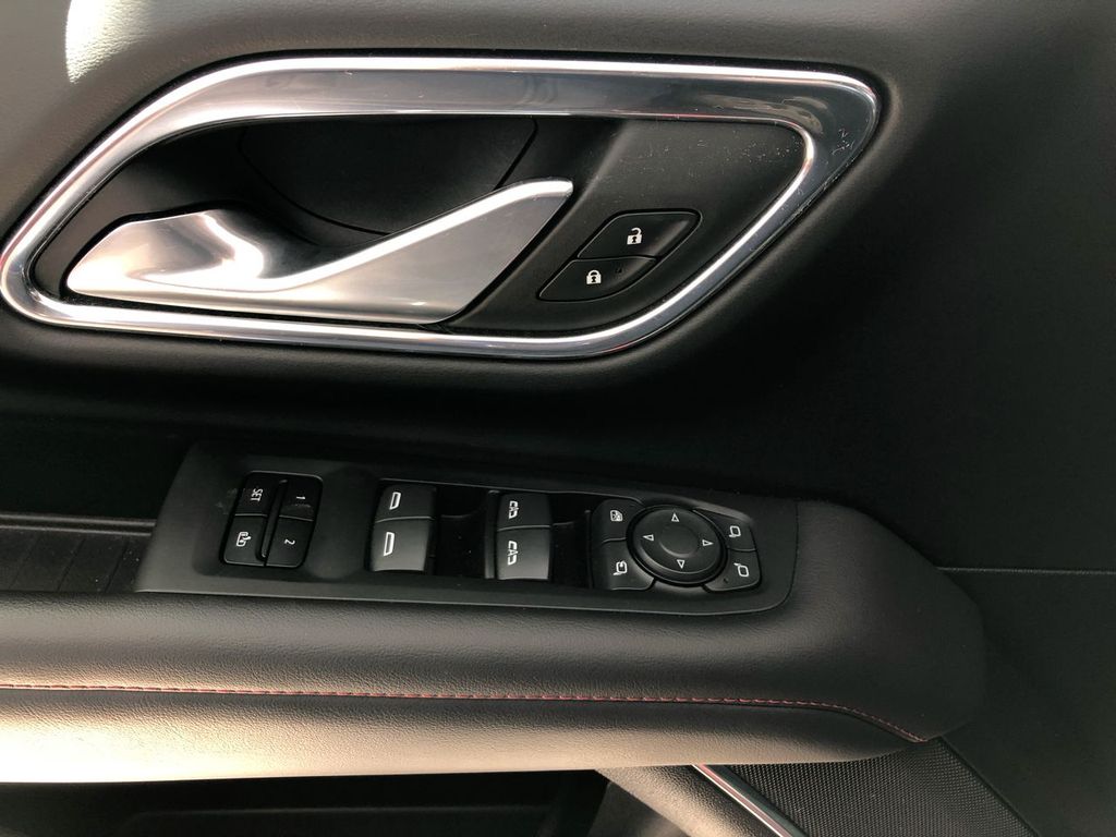 2022 Chevrolet Tahoe
