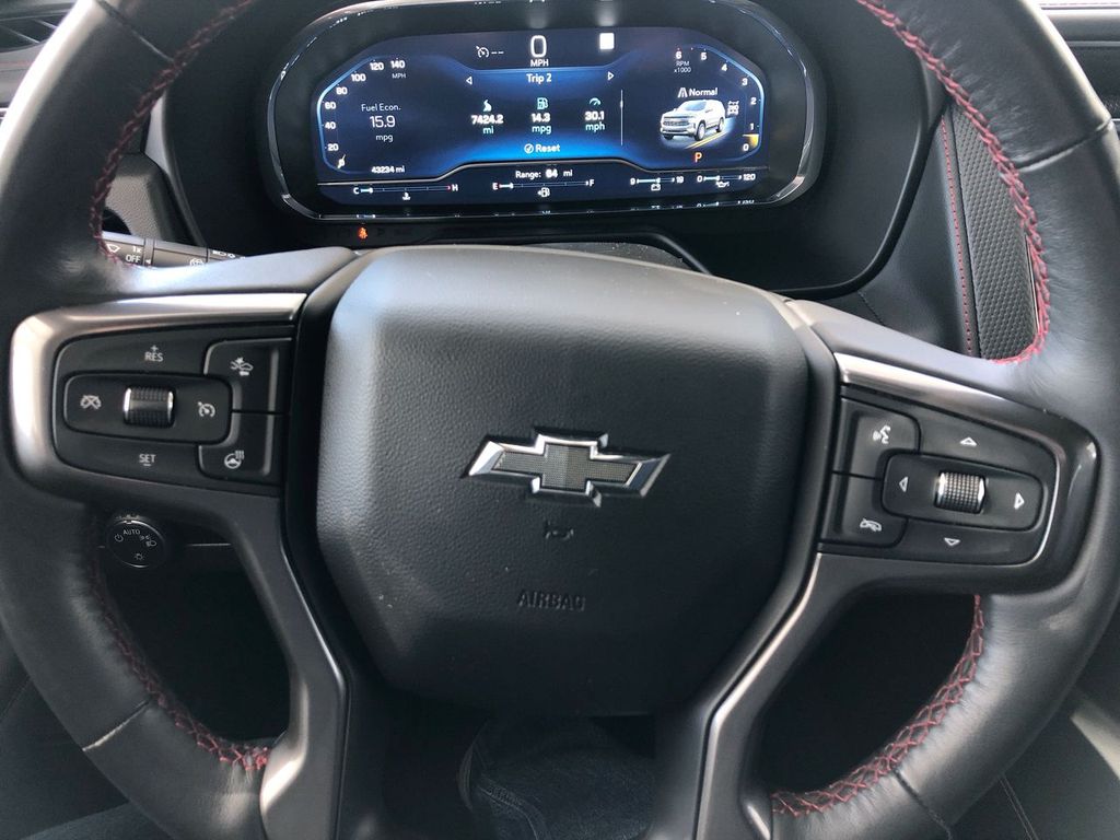 2022 Chevrolet Tahoe
