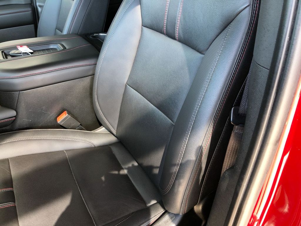 2022 Chevrolet Tahoe