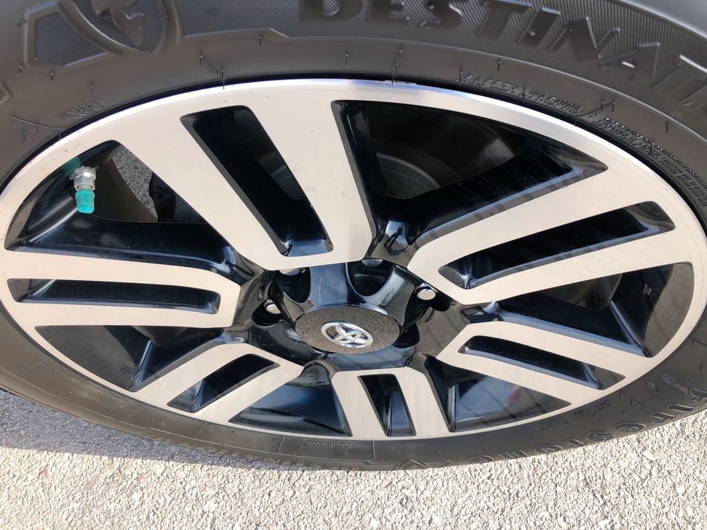 2014 Toyota 4Runner