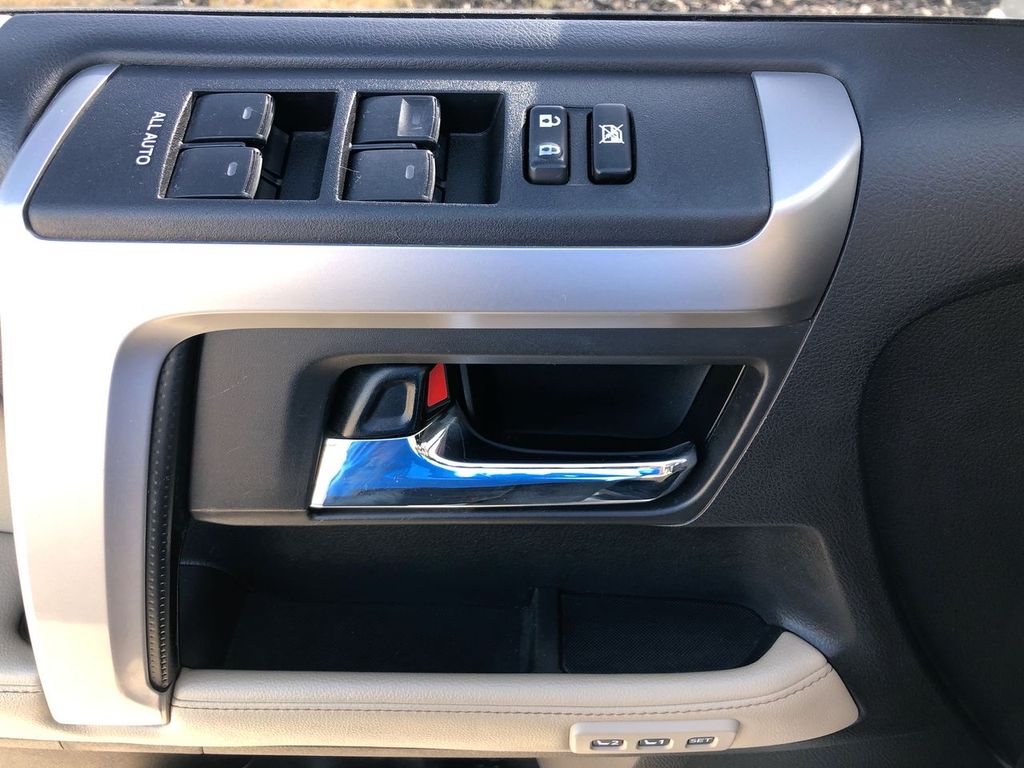 2014 Toyota 4Runner