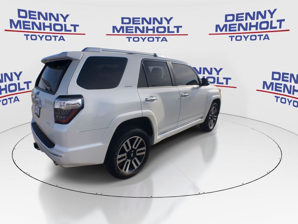 2014 Toyota 4Runner