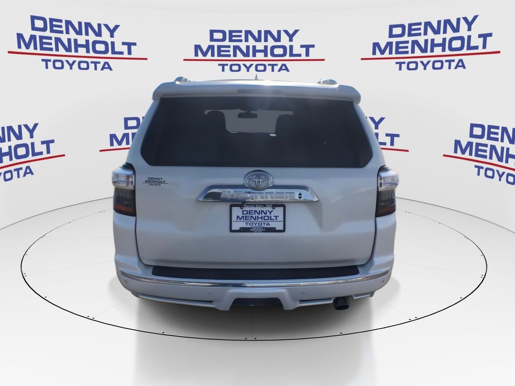 2014 Toyota 4Runner