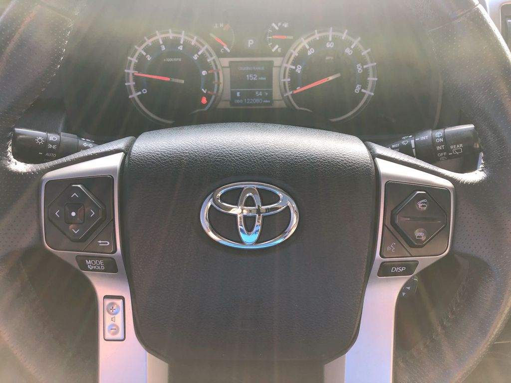 2014 Toyota 4Runner