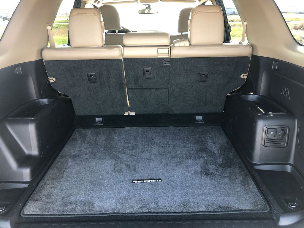 2014 Toyota 4Runner