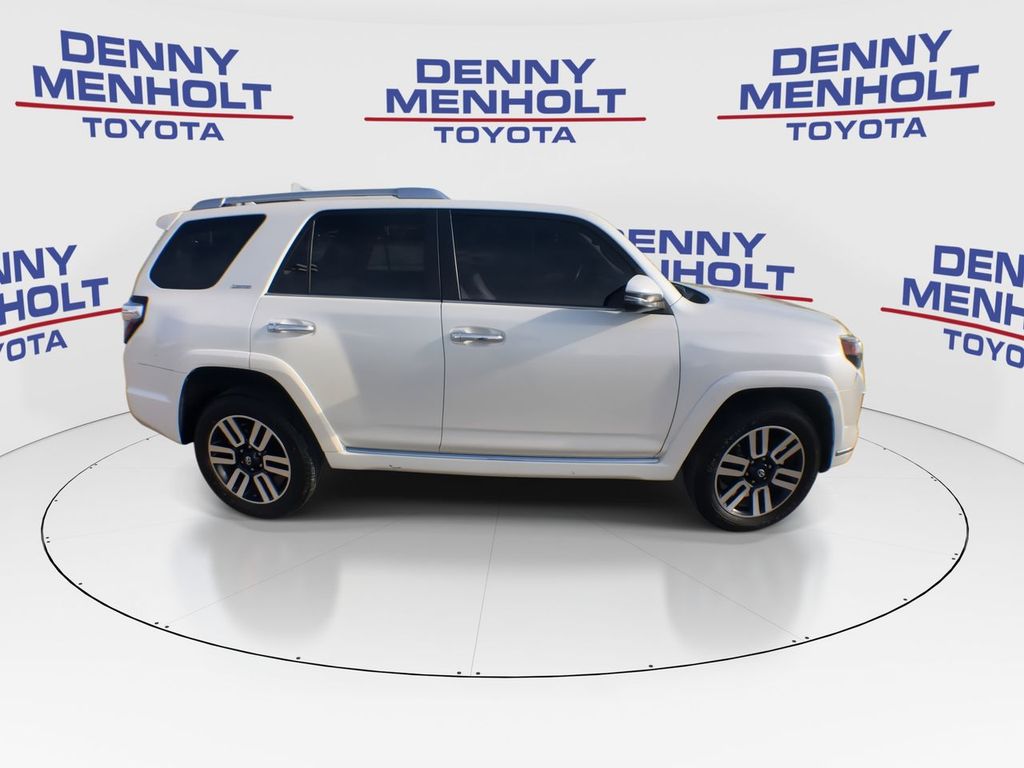 2014 Toyota 4Runner