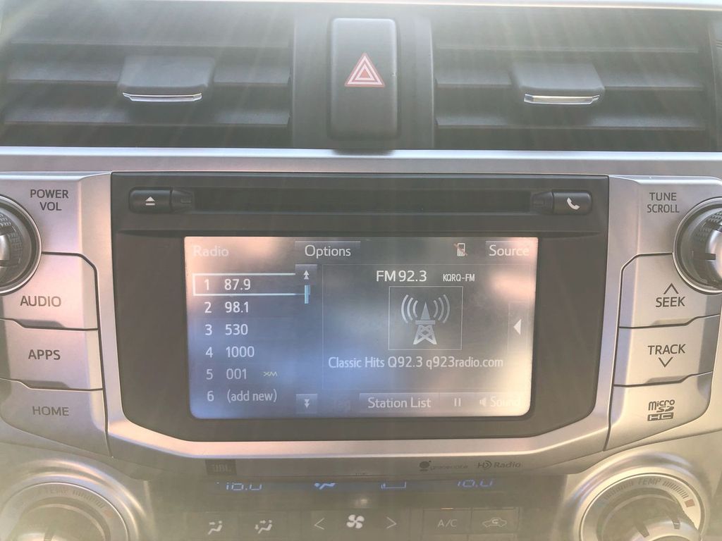 2014 Toyota 4Runner