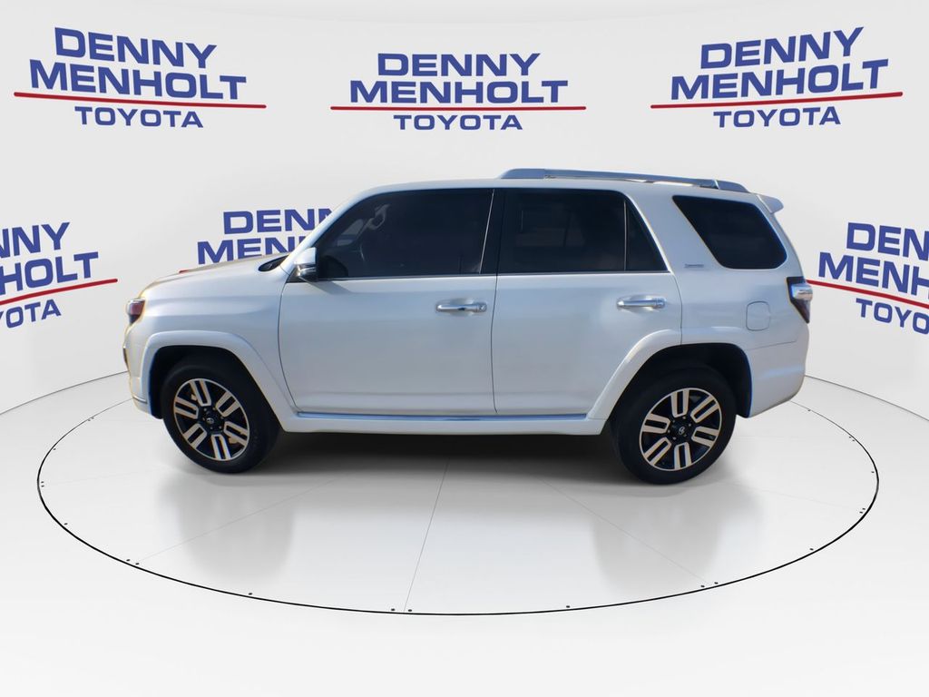 2014 Toyota 4Runner