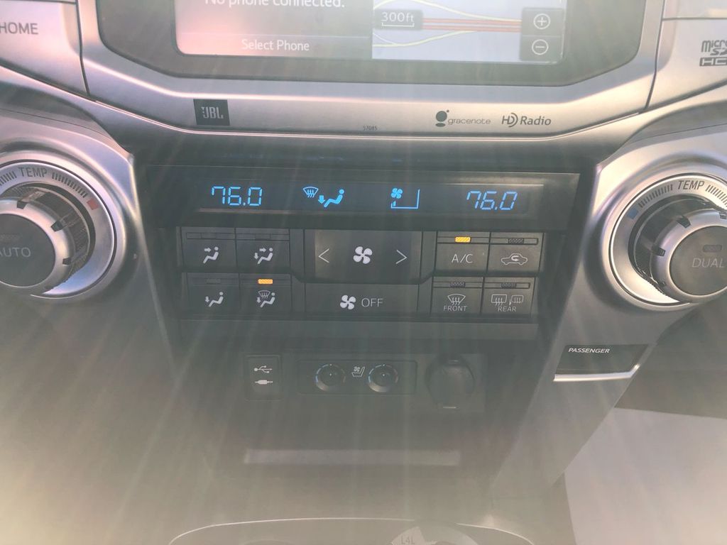 2014 Toyota 4Runner