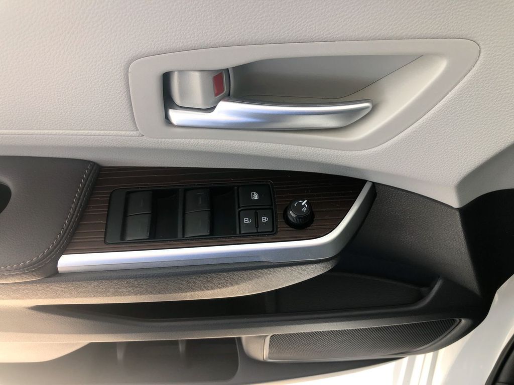 2022 Toyota Sienna