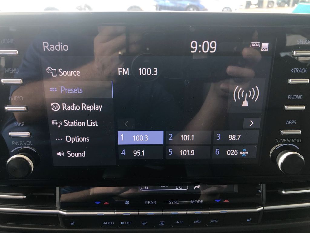 2022 Toyota Sienna