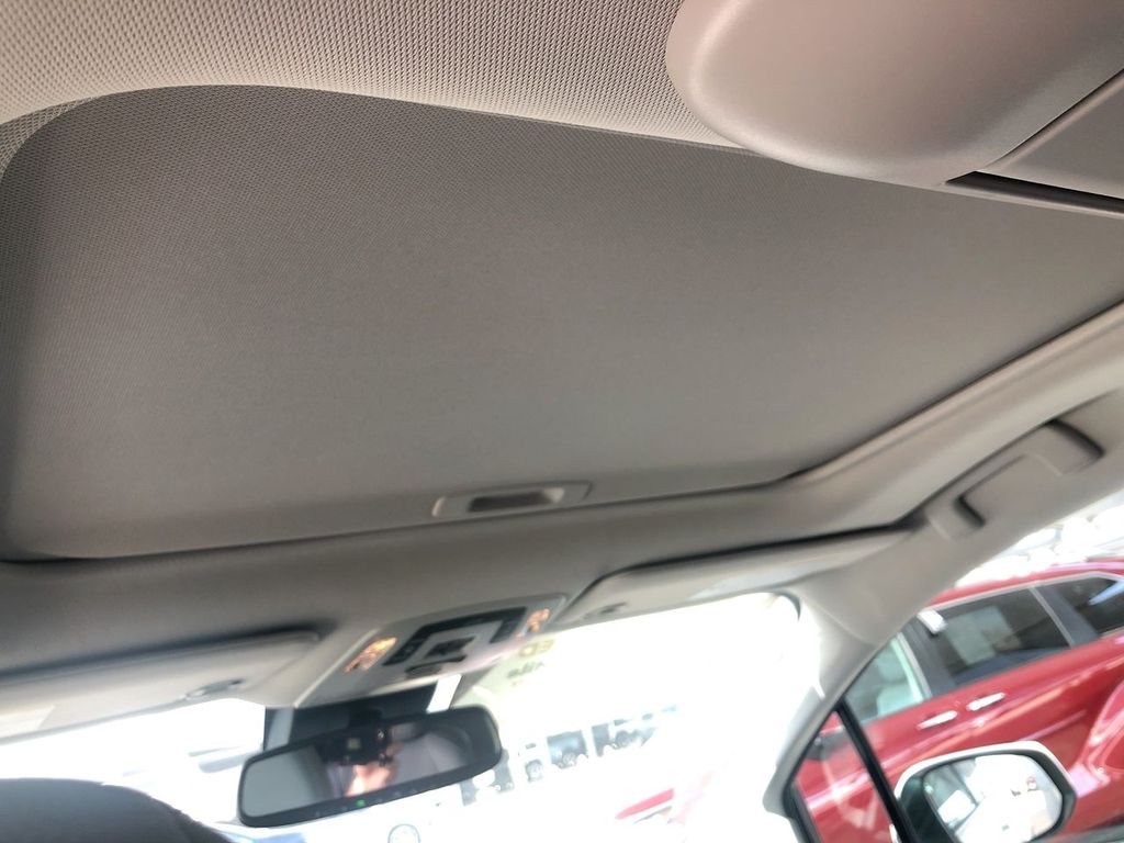 2022 Toyota Sienna