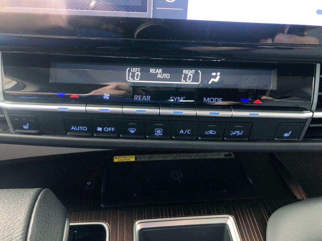 2022 Toyota Sienna