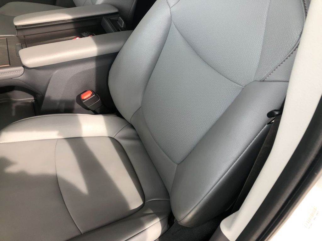 2022 Toyota Sienna