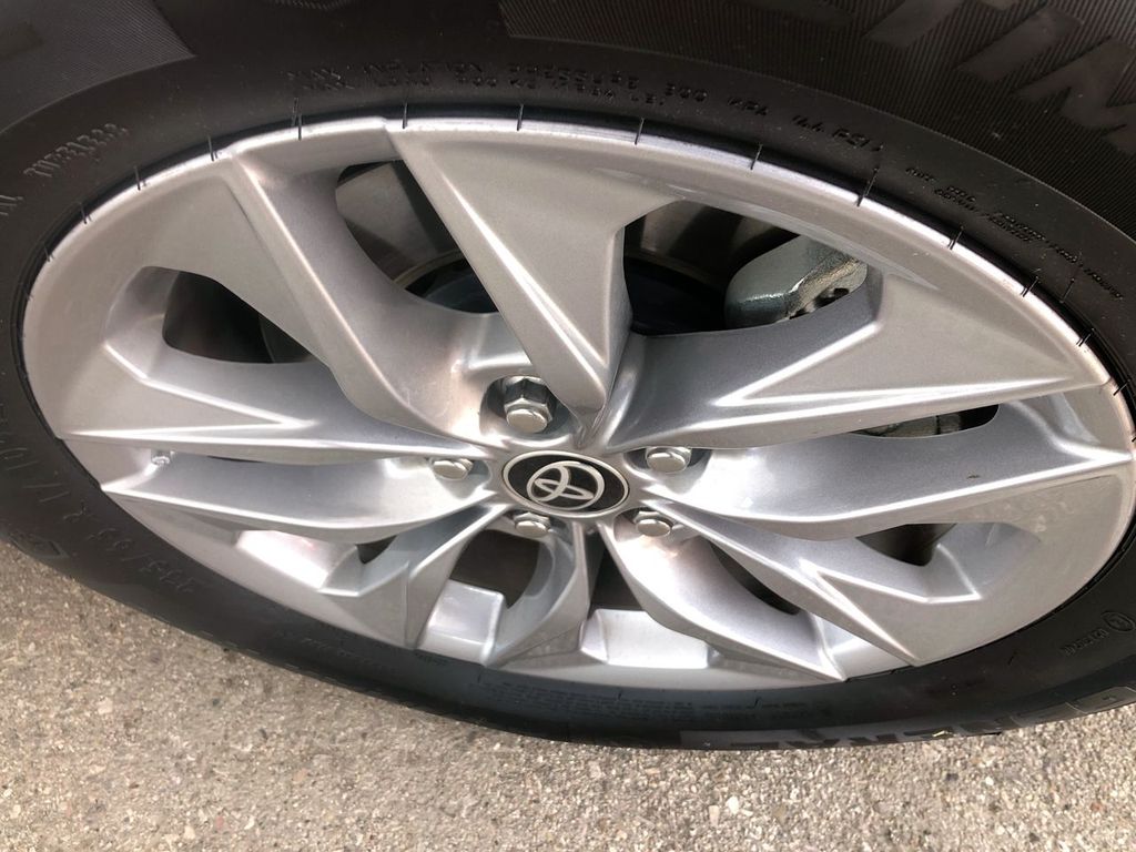 2022 Toyota Sienna