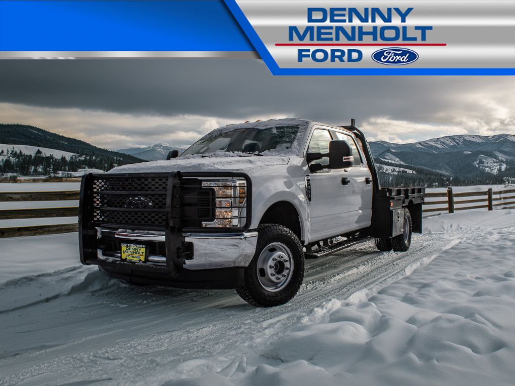 Used 2019 Ford F-350 XL Trucks