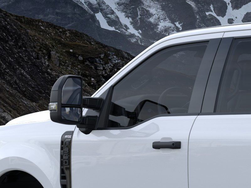 2024 Ford F-350