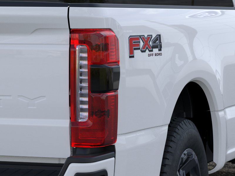 2024 Ford F-350