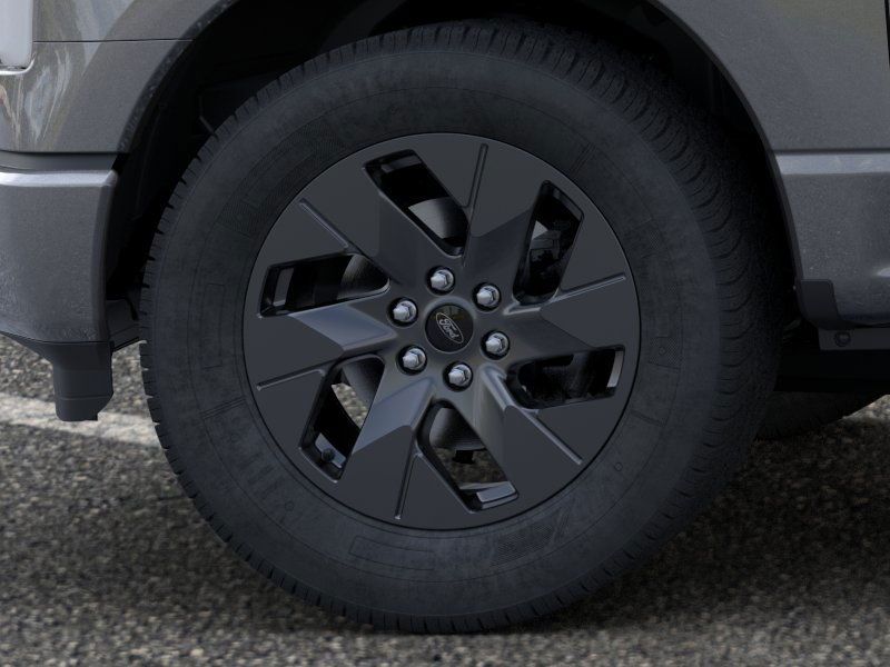 2024 Ford F-150 Lightning