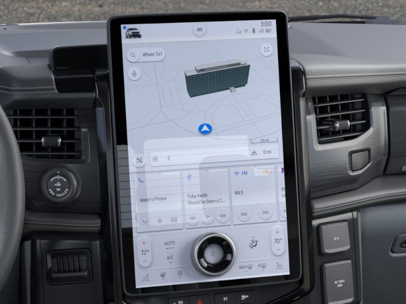 2024 Ford F-150 Lightning
