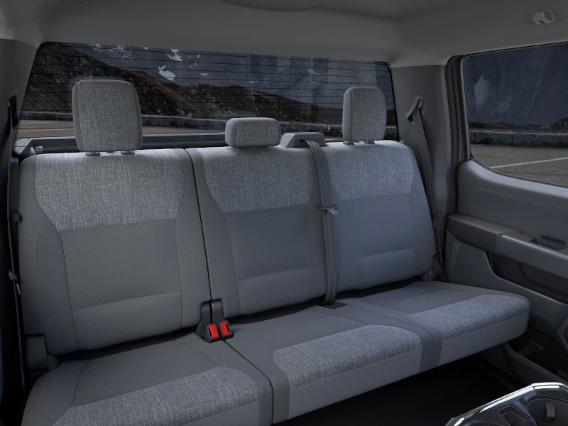 2024 Ford F-150 Lightning