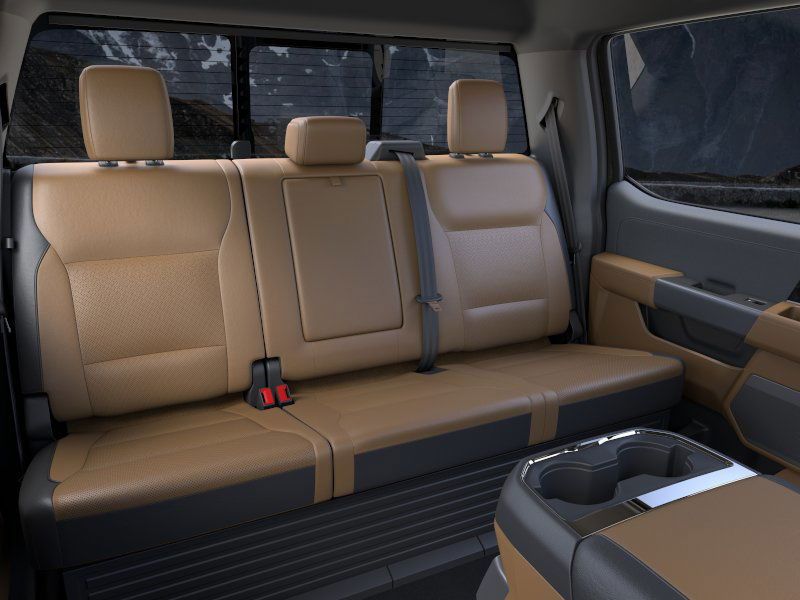 2025 Ford F-350
