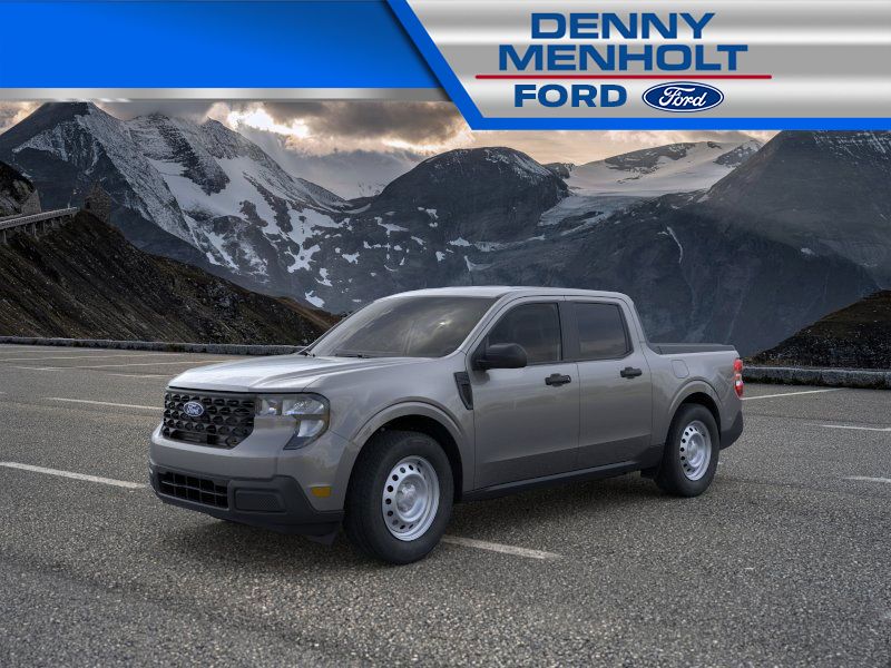 New 2025 Ford Maverick XL Trucks