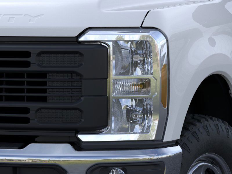 2025 Ford F-250