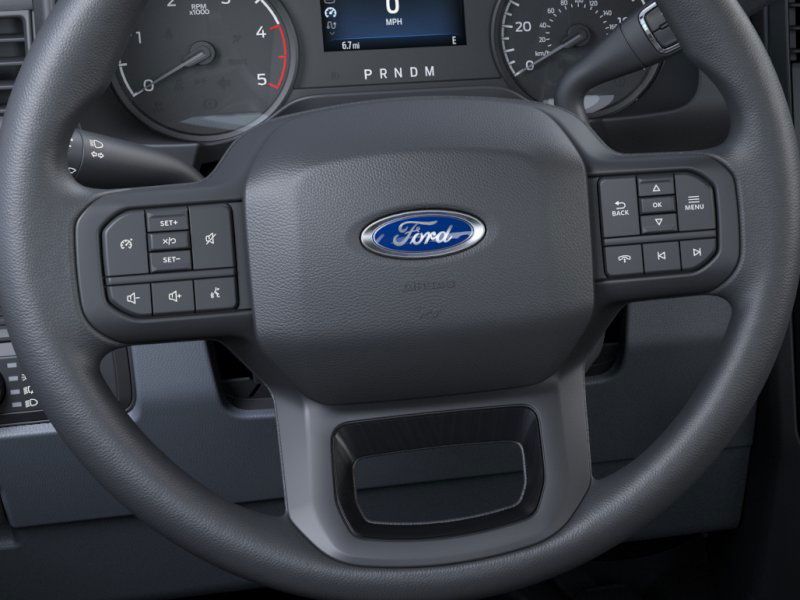 2025 Ford F-250