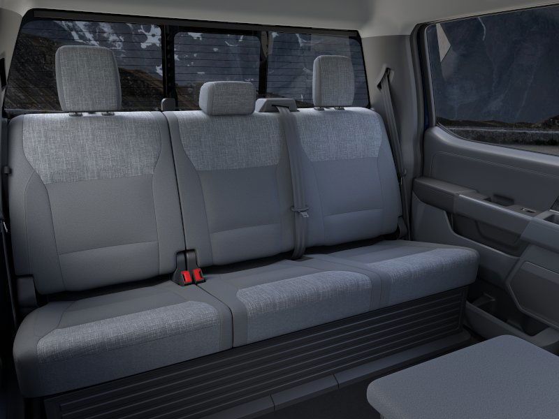 2025 Ford F-350