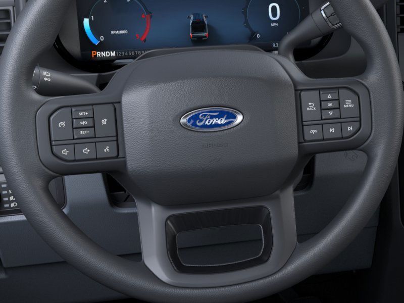 2025 Ford F-350