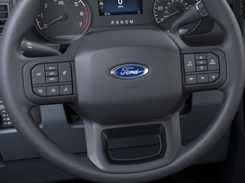 2025 Ford F-350