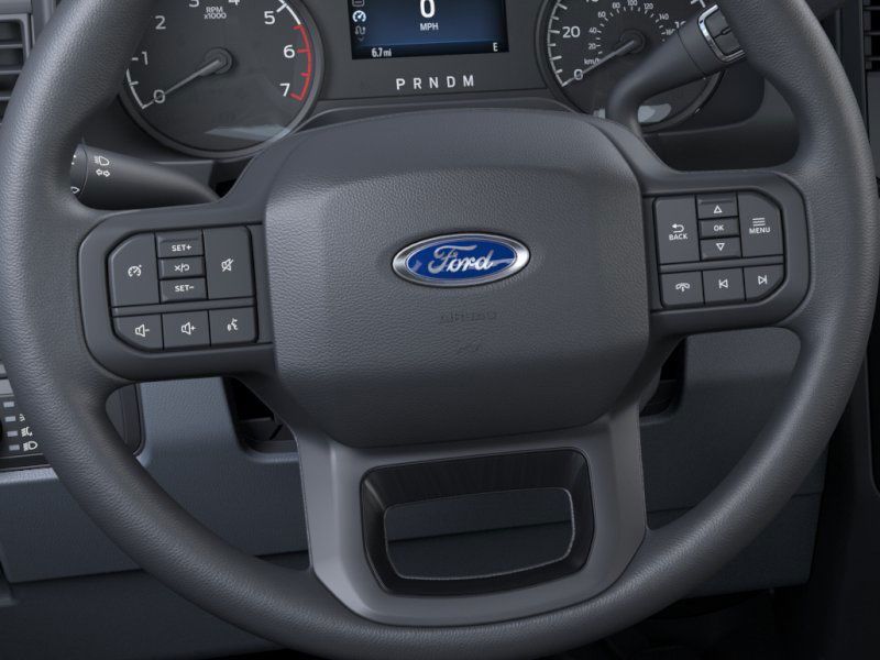 2025 Ford F-350