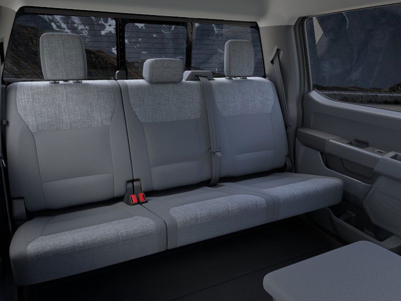 2025 Ford F-350