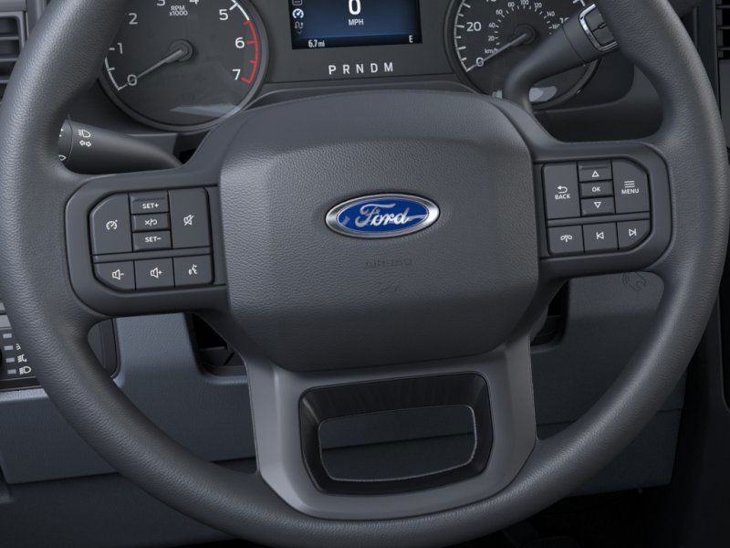 2025 Ford F-350