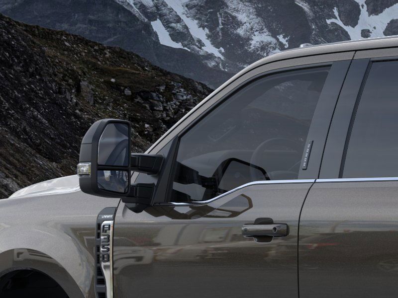 2025 Ford F-350