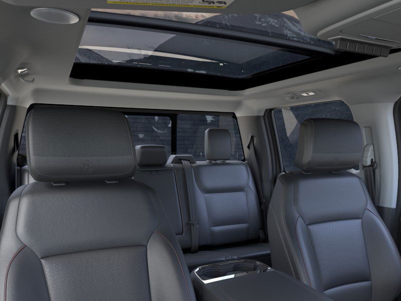 2025 Ford F-350