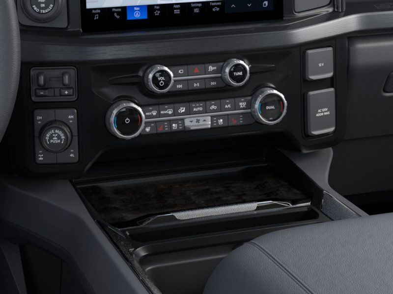 2025 Ford F-350