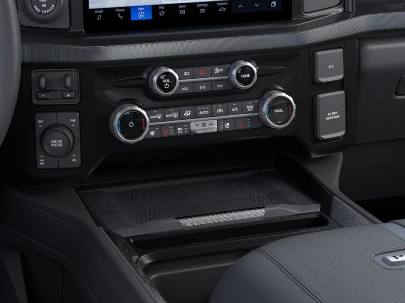 2025 Ford F-350