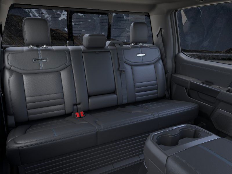 2025 Ford F-350