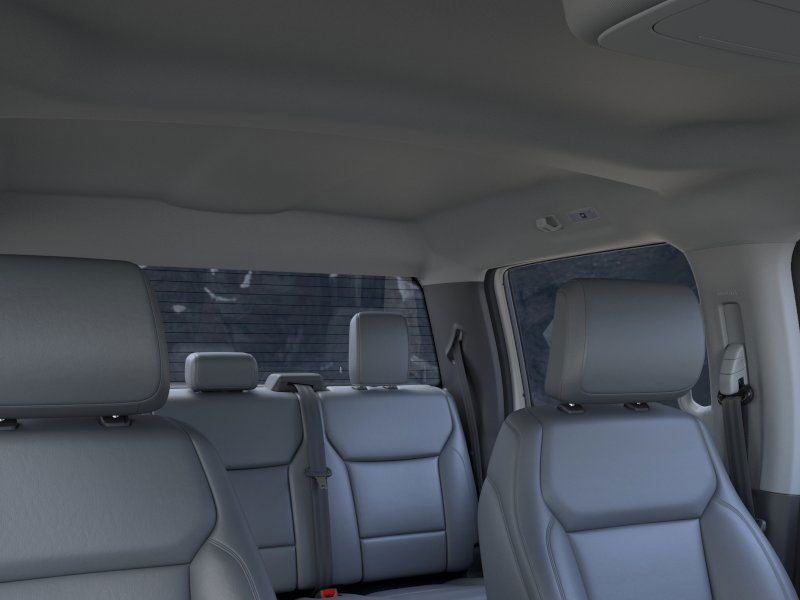 2025 Ford F-150 Lightning