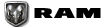 Ram Division Logo