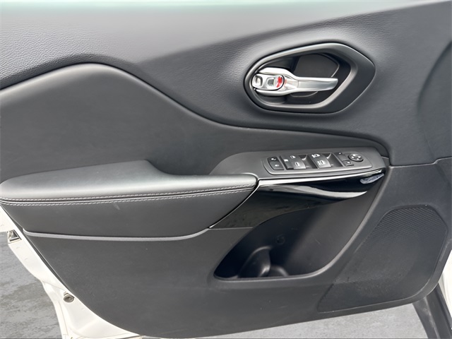 2023 Jeep Cherokee